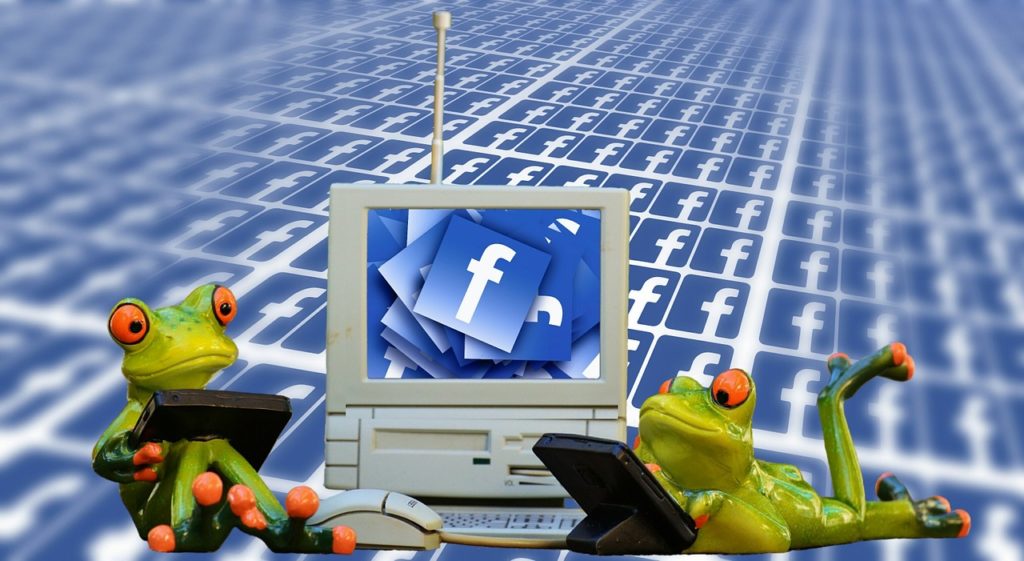 Facebooki õppetunnid