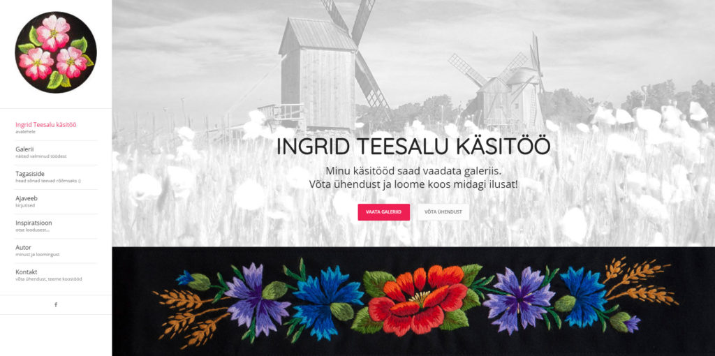 teesalu.com